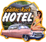 Cadillac Rock Hotel
